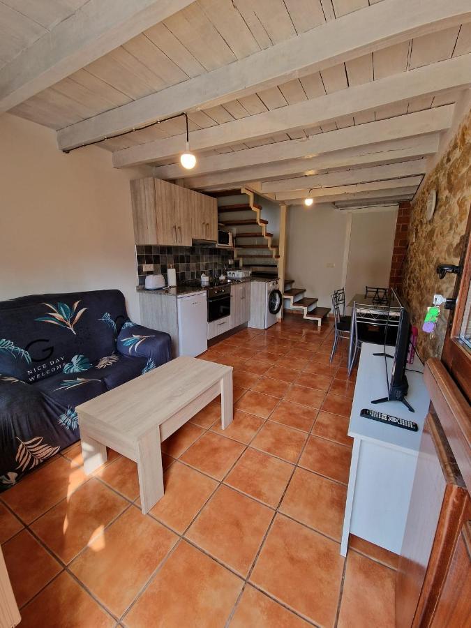 Apartamento Ism.Alb. 因菲耶斯托 外观 照片