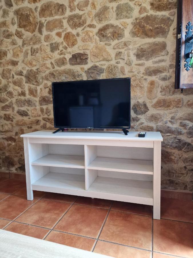 Apartamento Ism.Alb. 因菲耶斯托 外观 照片